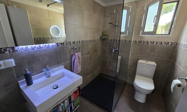 Revente - Villa Individuelle -
SAX