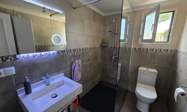 Revente - Villa Individuelle -
SAX