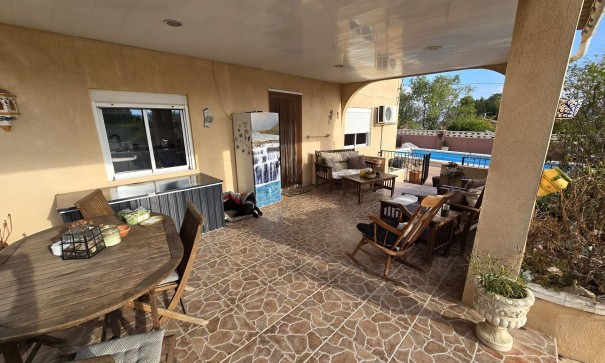 Revente - Villa Individuelle -
SAX