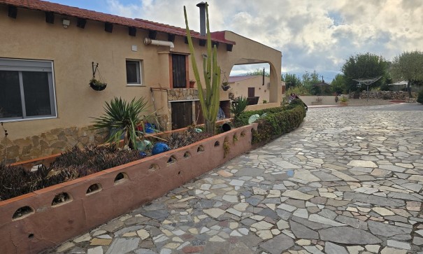 Revente - Villa Individuelle -
SAX