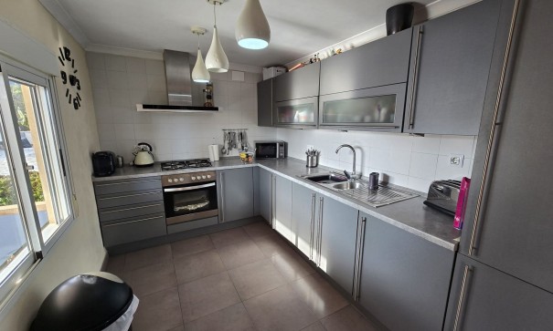 Revente - Villa Individuelle -
SAX