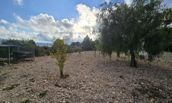 Revente - Villa Individuelle -
SAX