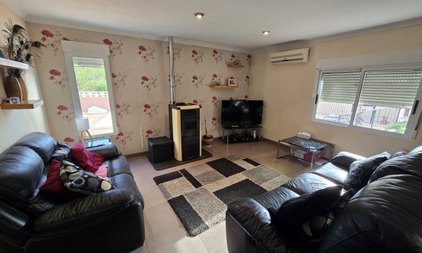 Revente - Villa Individuelle -
SAX