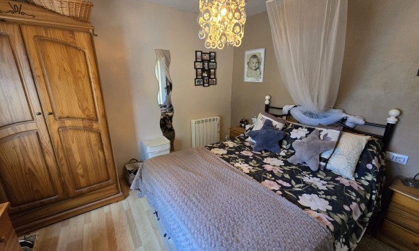 Revente - Villa Individuelle -
SAX