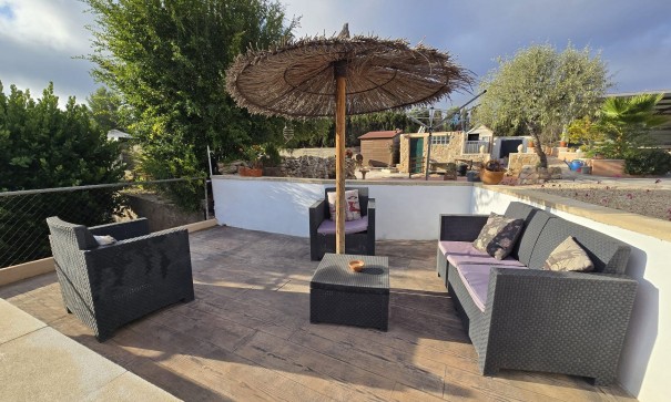 Revente - Villa Individuelle -
SAX