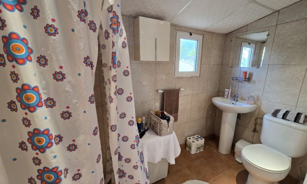 Revente - Villa Individuelle -
SAX