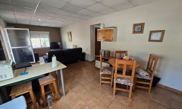 Revente - Villa Individuelle -
SAX