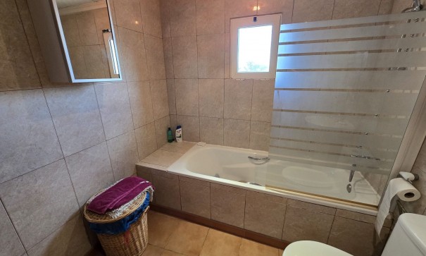 Revente - Villa Individuelle -
SAX