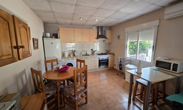 Revente - Villa Individuelle -
SAX