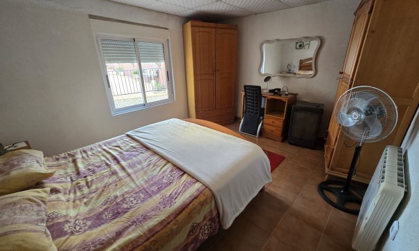 Revente - Villa Individuelle -
SAX