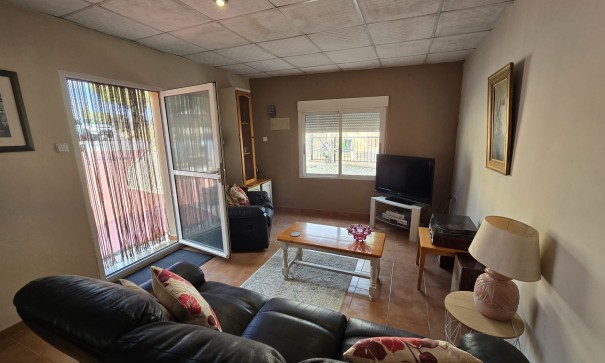 Revente - Villa Individuelle -
SAX