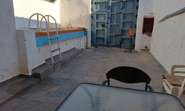 Resale - Finca Landgut -
Yecla