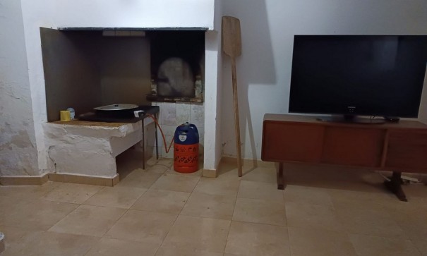 Resale - Finca Landgut -
Yecla