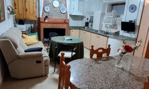 Resale - Finca Landgut -
Yecla