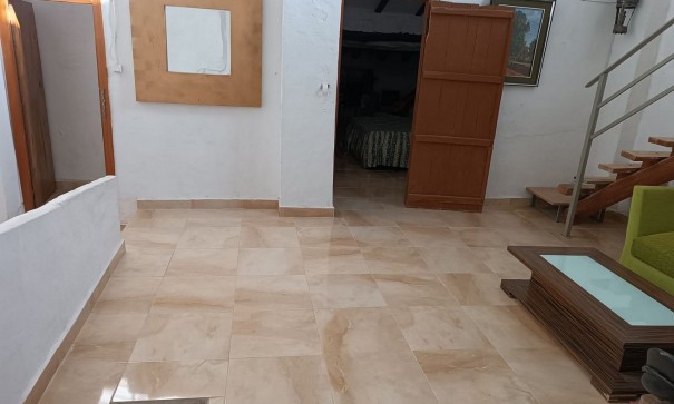 Resale - Finca Landgut -
Yecla