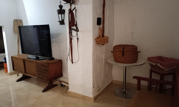 Resale - Finca Landgut -
Yecla