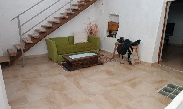 Resale - Finca Landgut -
Yecla