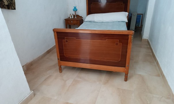 Resale - Finca Landgut -
Yecla