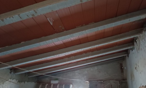 Resale - Finca Landgut -
Yecla