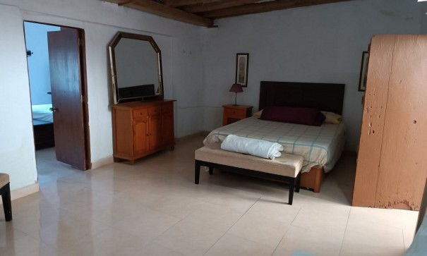 Resale - Finca Landgut -
Yecla