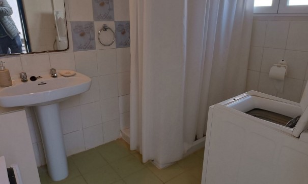 Resale - Finca Landgut -
Yecla