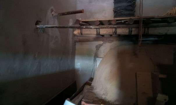 Resale - Finca Landgut -
Yecla