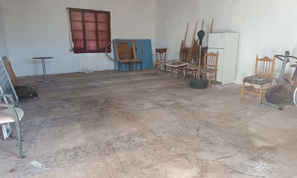 Resale - Finca Landgut -
Yecla