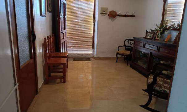 Resale - Finca Landgut -
Yecla