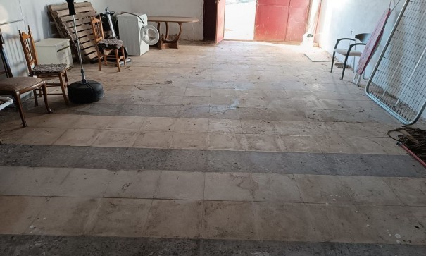 Resale - Finca Landgut -
Yecla