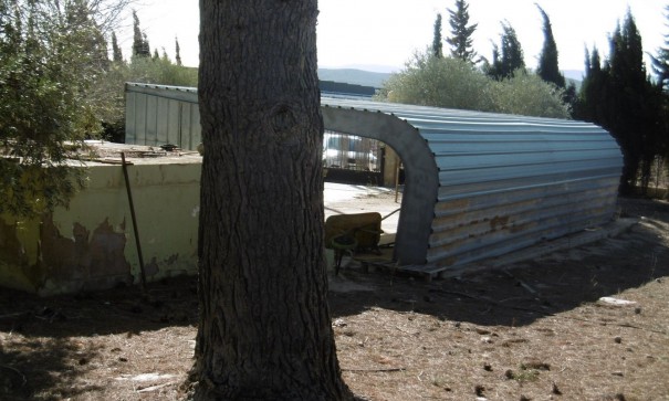 Venta - Chalet Independiente -
Yecla