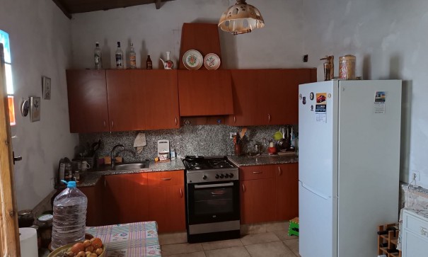 Videresalg - Finca landejendom -
Yecla