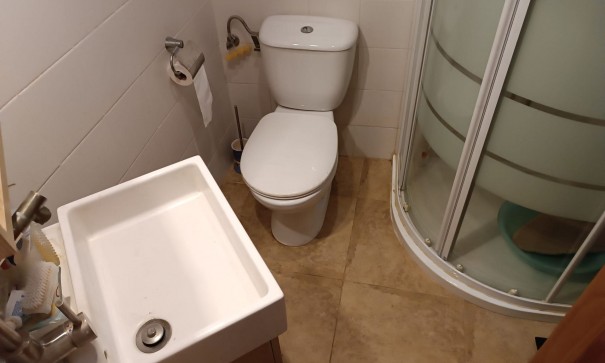 Videresalg - Finca landejendom -
Yecla