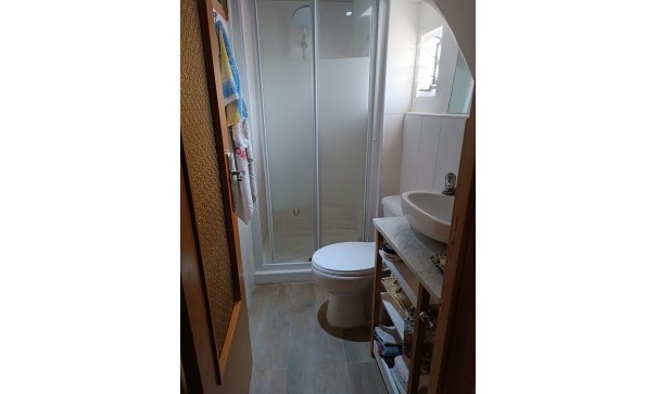 Videresalg - Finca landejendom -
Yecla