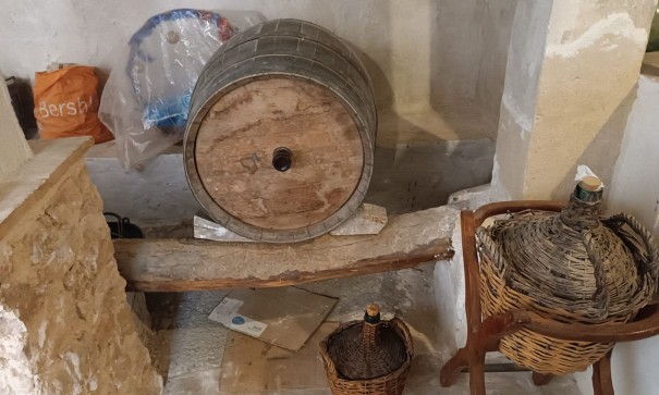 Videresalg - Finca landejendom -
Yecla