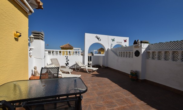 Sale - Apartment Flat -
Algorfa - Montemar