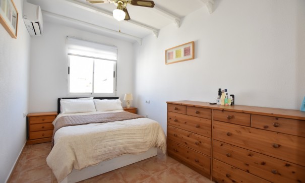 Sale - Apartment Flat -
Algorfa - Montemar