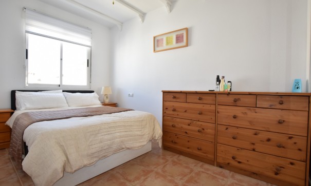 Sale - Apartment Flat -
Algorfa - Montemar