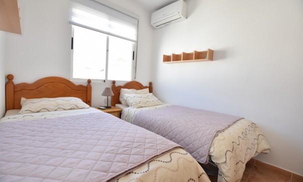 Sale - Apartment Flat -
Algorfa - Montemar