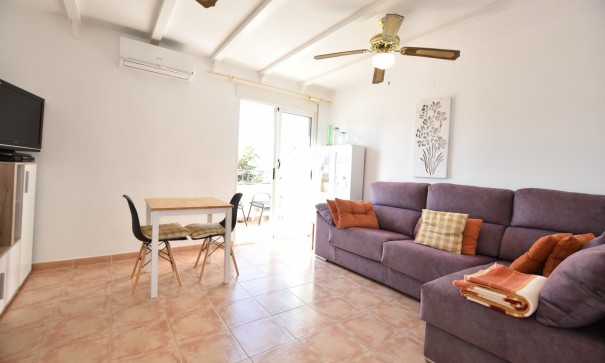 Sale - Apartment Flat -
Algorfa - Montemar