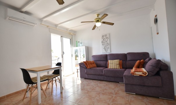 Sale - Apartment Flat -
Algorfa - Montemar