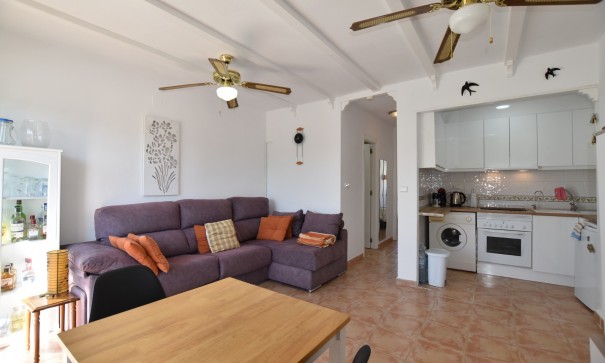 Sale - Apartment Flat -
Algorfa - Montemar