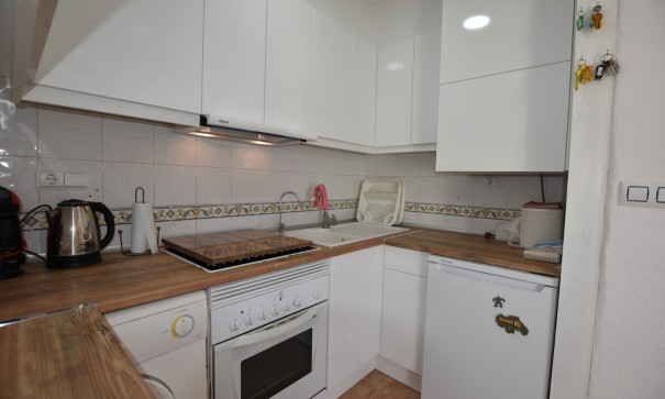 Sale - Apartment Flat -
Algorfa - Montemar