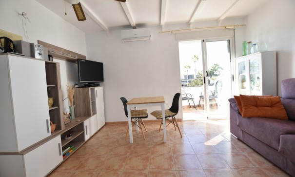 Sale - Apartment Flat -
Algorfa - Montemar