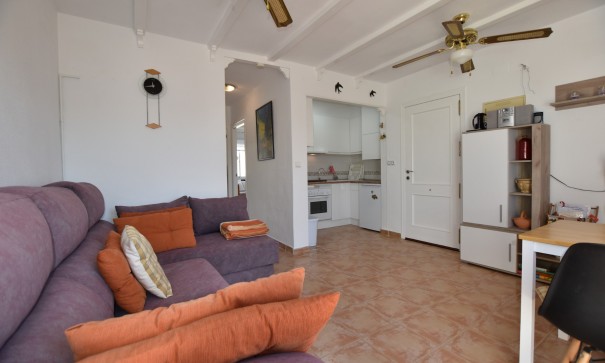 Sale - Apartment Flat -
Algorfa - Montemar