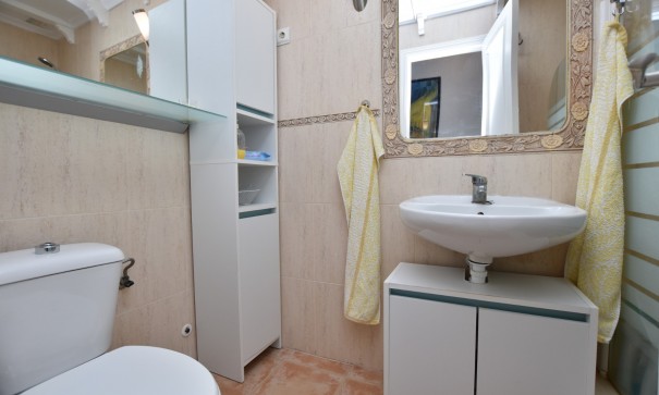 Sale - Apartment Flat -
Algorfa - Montemar