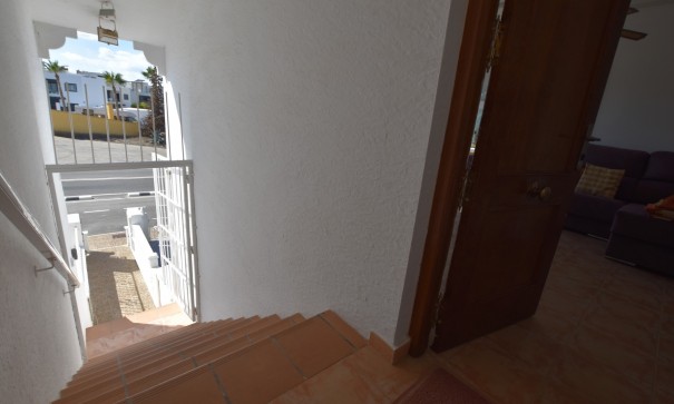 Sale - Apartment Flat -
Algorfa - Montemar
