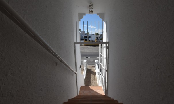 Sale - Apartment Flat -
Algorfa - Montemar