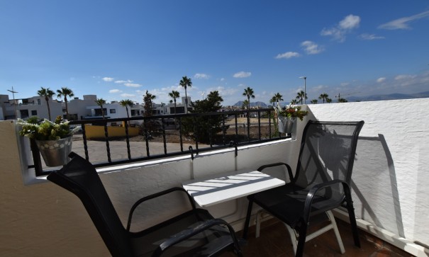 Sale - Apartment Flat -
Algorfa - Montemar