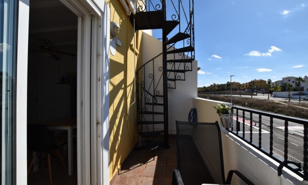 Sale - Apartment Flat -
Algorfa - Montemar