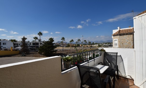 Sale - Apartment Flat -
Algorfa - Montemar